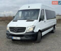 Білий Мерседес Sprinter, об'ємом двигуна 2.1 л та пробігом 507 тис. км за 29500 $, фото 1 на Automoto.ua