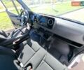 Белый Мерседес Sprinter, объемом двигателя 2.2 л и пробегом 354 тыс. км за 34343 $, фото 16 на Automoto.ua