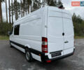 Белый Мерседес Sprinter, объемом двигателя 3 л и пробегом 227 тыс. км за 32900 $, фото 10 на Automoto.ua