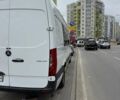 Белый Мерседес Sprinter, объемом двигателя 2.14 л и пробегом 1 тыс. км за 25000 $, фото 13 на Automoto.ua