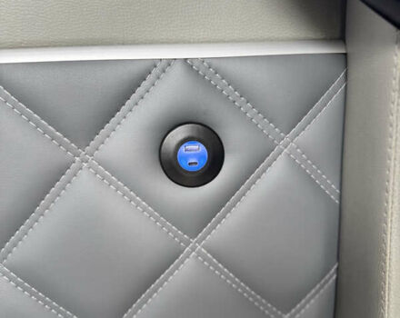 Білий Мерседес Sprinter, об'ємом двигуна 2.1 л та пробігом 507 тис. км за 29500 $, фото 17 на Automoto.ua