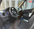 Белый Мерседес Sprinter, объемом двигателя 2.14 л и пробегом 152 тыс. км за 30000 $, фото 15 на Automoto.ua