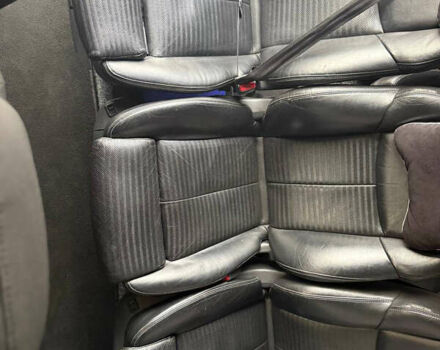 Белый Мерседес Sprinter, объемом двигателя 2.1 л и пробегом 325 тыс. км за 39984 $, фото 12 на Automoto.ua