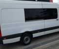 Белый Мерседес Sprinter, объемом двигателя 2.14 л и пробегом 422 тыс. км за 30700 $, фото 33 на Automoto.ua