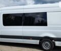 Білий Мерседес Sprinter, об'ємом двигуна 2.2 л та пробігом 300 тис. км за 36700 $, фото 20 на Automoto.ua