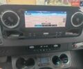 Белый Мерседес Sprinter, объемом двигателя 2.1 л и пробегом 251 тыс. км за 41500 $, фото 6 на Automoto.ua
