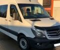 Белый Мерседес Sprinter, объемом двигателя 0 л и пробегом 247 тыс. км за 37000 $, фото 3 на Automoto.ua