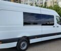 Белый Мерседес Sprinter, объемом двигателя 2.2 л и пробегом 300 тыс. км за 36700 $, фото 8 на Automoto.ua