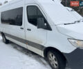 Білий Мерседес Sprinter, об'ємом двигуна 2.2 л та пробігом 560 тис. км за 25500 $, фото 1 на Automoto.ua