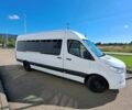 Белый Мерседес Sprinter, объемом двигателя 2.2 л и пробегом 354 тыс. км за 34343 $, фото 5 на Automoto.ua