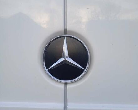 Білий Мерседес Sprinter, об'ємом двигуна 2.1 л та пробігом 228 тис. км за 24500 $, фото 6 на Automoto.ua