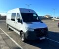 Білий Мерседес Sprinter, об'ємом двигуна 2.1 л та пробігом 420 тис. км за 40890 $, фото 1 на Automoto.ua