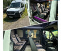 Белый Мерседес Sprinter, объемом двигателя 0 л и пробегом 750 тыс. км за 35000 $, фото 7 на Automoto.ua