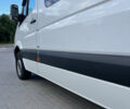 Белый Мерседес Sprinter, объемом двигателя 2.2 л и пробегом 333 тыс. км за 29000 $, фото 7 на Automoto.ua