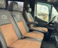 Білий Мерседес Sprinter, об'ємом двигуна 2.14 л та пробігом 526 тис. км за 36499 $, фото 27 на Automoto.ua