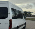 Білий Мерседес Sprinter, об'ємом двигуна 2.14 л та пробігом 526 тис. км за 36499 $, фото 13 на Automoto.ua