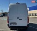 Белый Мерседес Sprinter, объемом двигателя 3 л и пробегом 400 тыс. км за 39950 $, фото 7 на Automoto.ua