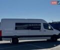 Мерседес Sprinter 2018 у Калуше на Automoto.ua Білий Мерседес Sprinter, об'ємом двигуна 3 л та пробігом 400 тис. км за 40650 $, фото 3 на Automoto.ua
