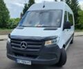 Білий Мерседес Sprinter, об'ємом двигуна 2.2 л та пробігом 300 тис. км за 36700 $, фото 1 на Automoto.ua