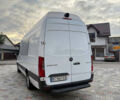 Белый Мерседес Sprinter, объемом двигателя 2.1 л и пробегом 325 тыс. км за 39984 $, фото 4 на Automoto.ua