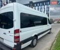Белый Мерседес Sprinter, объемом двигателя 2.14 л и пробегом 650 тыс. км за 23000 $, фото 5 на Automoto.ua