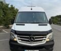 Белый Мерседес Sprinter, объемом двигателя 2.1 л и пробегом 180 тыс. км за 22000 $, фото 1 на Automoto.ua