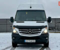Білий Мерседес Sprinter, об'ємом двигуна 2.99 л та пробігом 410 тис. км за 28062 $, фото 1 на Automoto.ua