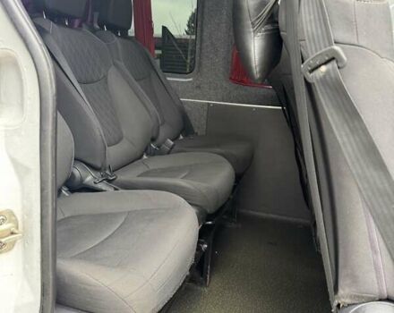 Белый Мерседес Sprinter, объемом двигателя 2.14 л и пробегом 1 тыс. км за 25000 $, фото 2 на Automoto.ua