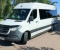 Белый Мерседес Sprinter, объемом двигателя 2.14 л и пробегом 417 тыс. км за 45000 $, фото 9 на Automoto.ua