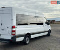 Білий Мерседес Sprinter, об'ємом двигуна 2.1 л та пробігом 507 тис. км за 29500 $, фото 7 на Automoto.ua
