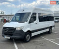 Белый Мерседес Sprinter, объемом двигателя 0 л и пробегом 700 тыс. км за 31000 $, фото 1 на Automoto.ua