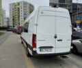 Белый Мерседес Sprinter, объемом двигателя 2.14 л и пробегом 1 тыс. км за 25000 $, фото 12 на Automoto.ua