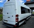 Білий Мерседес Sprinter, об'ємом двигуна 2.2 л та пробігом 633 тис. км за 26500 $, фото 6 на Automoto.ua