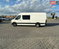 Белый Мерседес Sprinter, объемом двигателя 0 л и пробегом 750 тыс. км за 35000 $, фото 6 на Automoto.ua