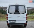 Белый Мерседес Sprinter, объемом двигателя 2.2 л и пробегом 510 тыс. км за 17499 $, фото 9 на Automoto.ua