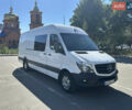 Білий Мерседес Sprinter, об'ємом двигуна 2.99 л та пробігом 405 тис. км за 36500 $, фото 1 на Automoto.ua