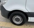 Белый Мерседес Sprinter, объемом двигателя 2.14 л и пробегом 1 тыс. км за 25000 $, фото 10 на Automoto.ua