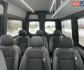 Білий Мерседес Sprinter, об'ємом двигуна 2.14 л та пробігом 285 тис. км за 25300 $, фото 15 на Automoto.ua