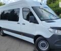 Білий Мерседес Sprinter, об'ємом двигуна 2.2 л та пробігом 300 тис. км за 36700 $, фото 6 на Automoto.ua