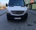 Белый Мерседес Sprinter, объемом двигателя 2.99 л и пробегом 492 тыс. км за 30500 $, фото 16 на Automoto.ua