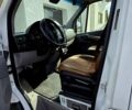 Білий Мерседес Sprinter, об'ємом двигуна 2.2 л та пробігом 633 тис. км за 26500 $, фото 15 на Automoto.ua