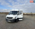 Білий Мерседес Sprinter, об'ємом двигуна 2.1 л та пробігом 507 тис. км за 29500 $, фото 39 на Automoto.ua