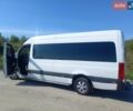 Білий Мерседес Sprinter, об'ємом двигуна 2.1 л та пробігом 315 тис. км за 39000 $, фото 36 на Automoto.ua