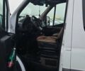 Белый Мерседес Sprinter, объемом двигателя 2.2 л и пробегом 600 тыс. км за 33000 $, фото 28 на Automoto.ua