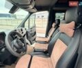 Белый Мерседес Sprinter, объемом двигателя 2.2 л и пробегом 408 тыс. км за 38500 $, фото 45 на Automoto.ua