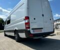 Білий Мерседес Sprinter, об'ємом двигуна 2.99 л та пробігом 342 тис. км за 34500 $, фото 8 на Automoto.ua