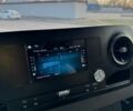 Білий Мерседес Sprinter, об'ємом двигуна 2.2 л та пробігом 351 тис. км за 55000 $, фото 55 на Automoto.ua