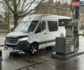 Белый Мерседес Sprinter, объемом двигателя 3 л и пробегом 410 тыс. км за 40000 $, фото 16 на Automoto.ua