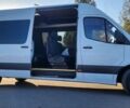 Белый Мерседес Sprinter, объемом двигателя 2.14 л и пробегом 452 тыс. км за 27999 $, фото 4 на Automoto.ua