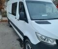 Білий Мерседес Sprinter, об'ємом двигуна 2.1 л та пробігом 325 тис. км за 35200 $, фото 16 на Automoto.ua